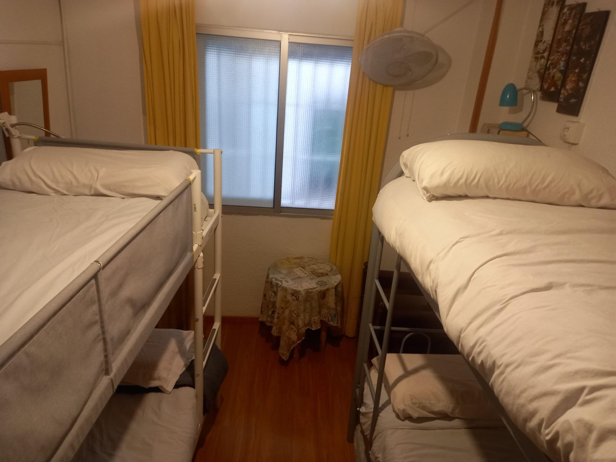 Hostel El Cascabel Granada Luaran gambar