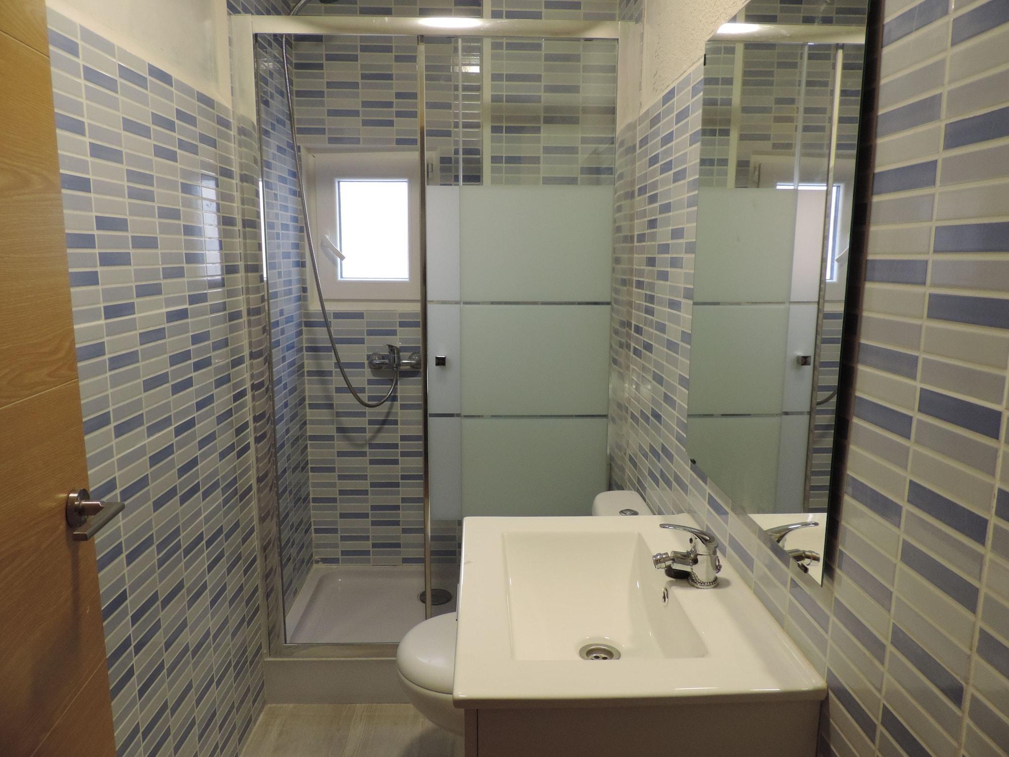Hostel El Cascabel Granada Luaran gambar