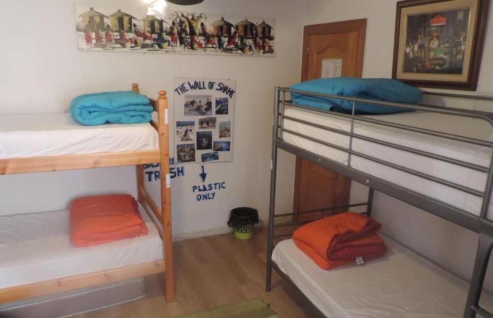 Hostel El Cascabel Granada Luaran gambar