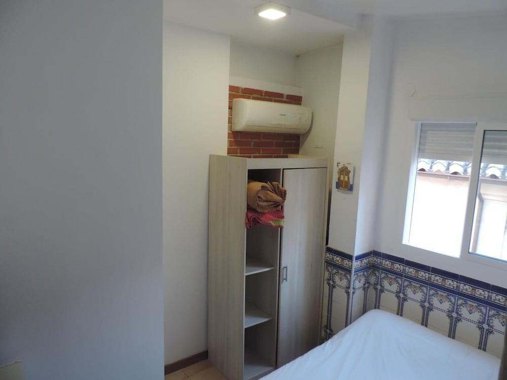 Hostel El Cascabel Granada Luaran gambar