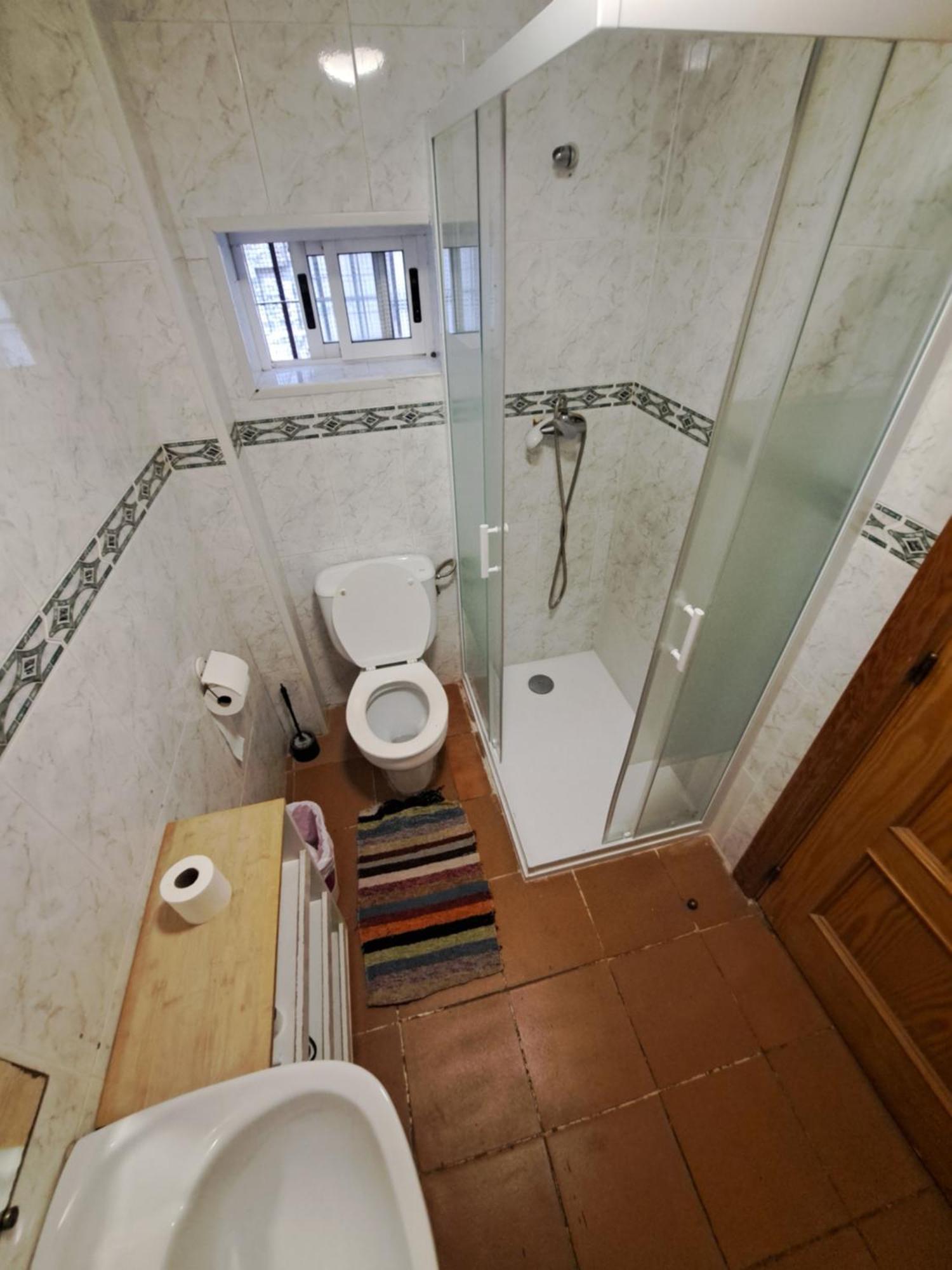 Hostel El Cascabel Granada Luaran gambar