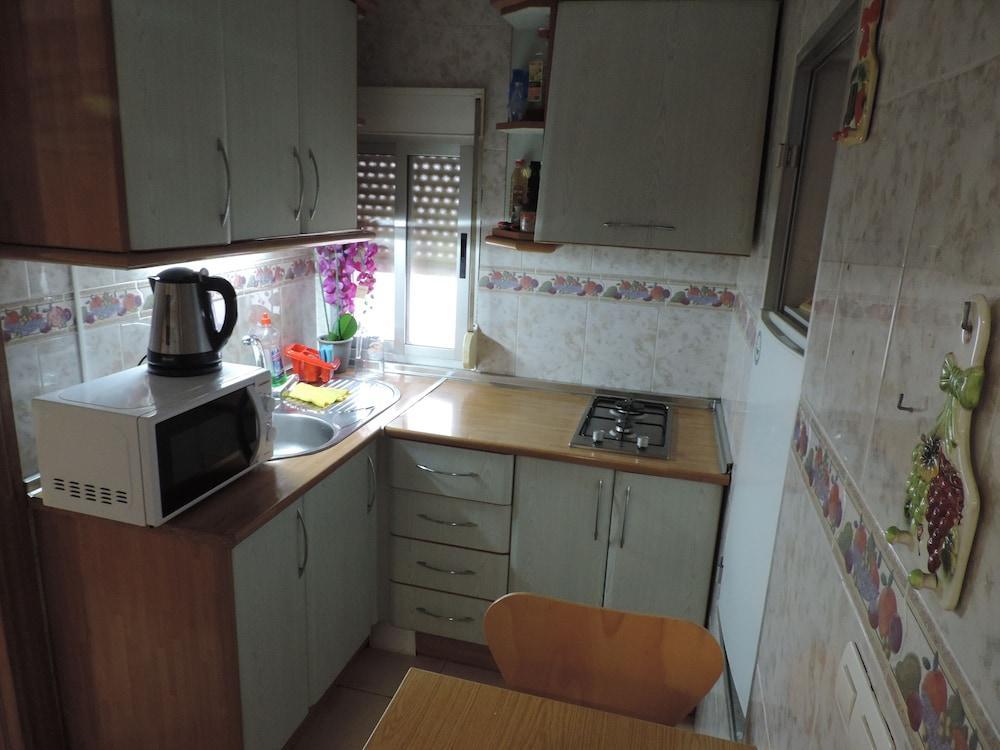 Hostel El Cascabel Granada Luaran gambar
